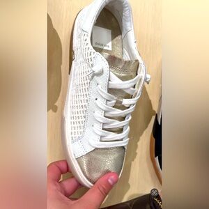 Dolce Vita Sneakers